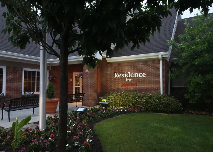 Residence Inn Philadelphia/Montgomeryville
