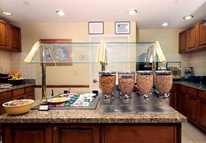 Philadelphia/montgomeryville Hotel