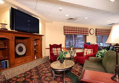 Philadelphia/montgomeryville Hotel North Wales