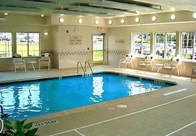 Philadelphia/montgomeryville Hotel 3*