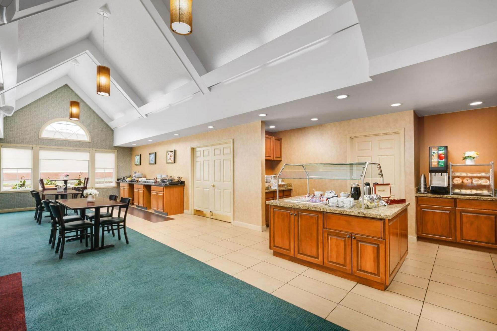 Philadelphia/montgomeryville Hotel North Wales