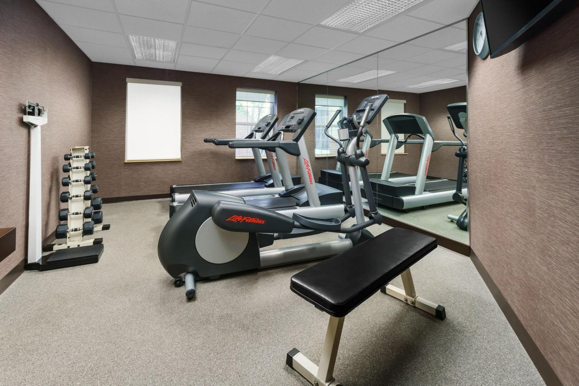Hotel Philadelphia/montgomeryville 3*