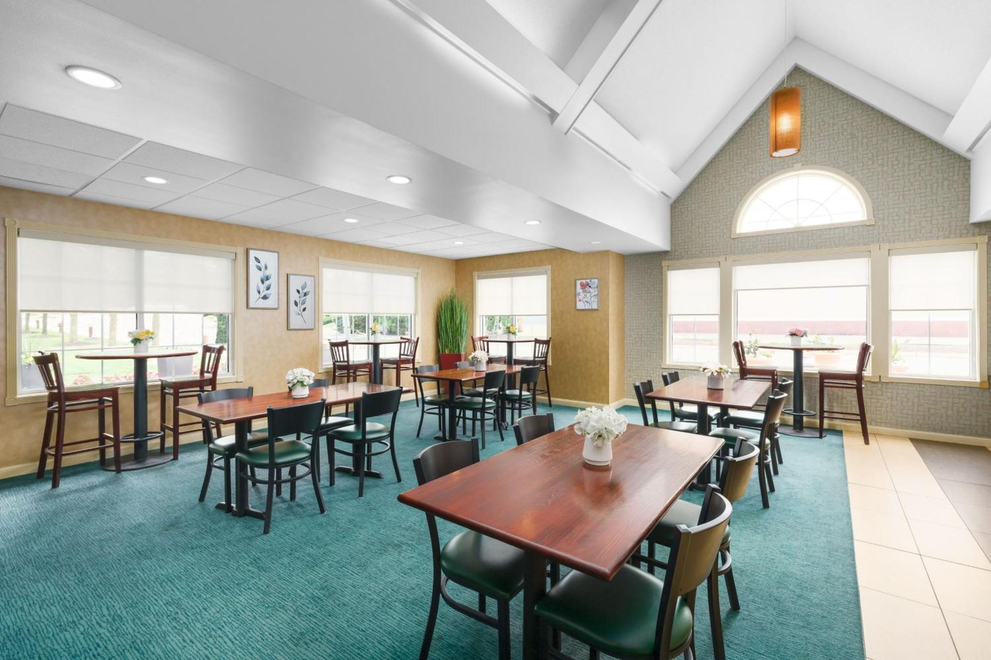Hotel Philadelphia/montgomeryville North Wales