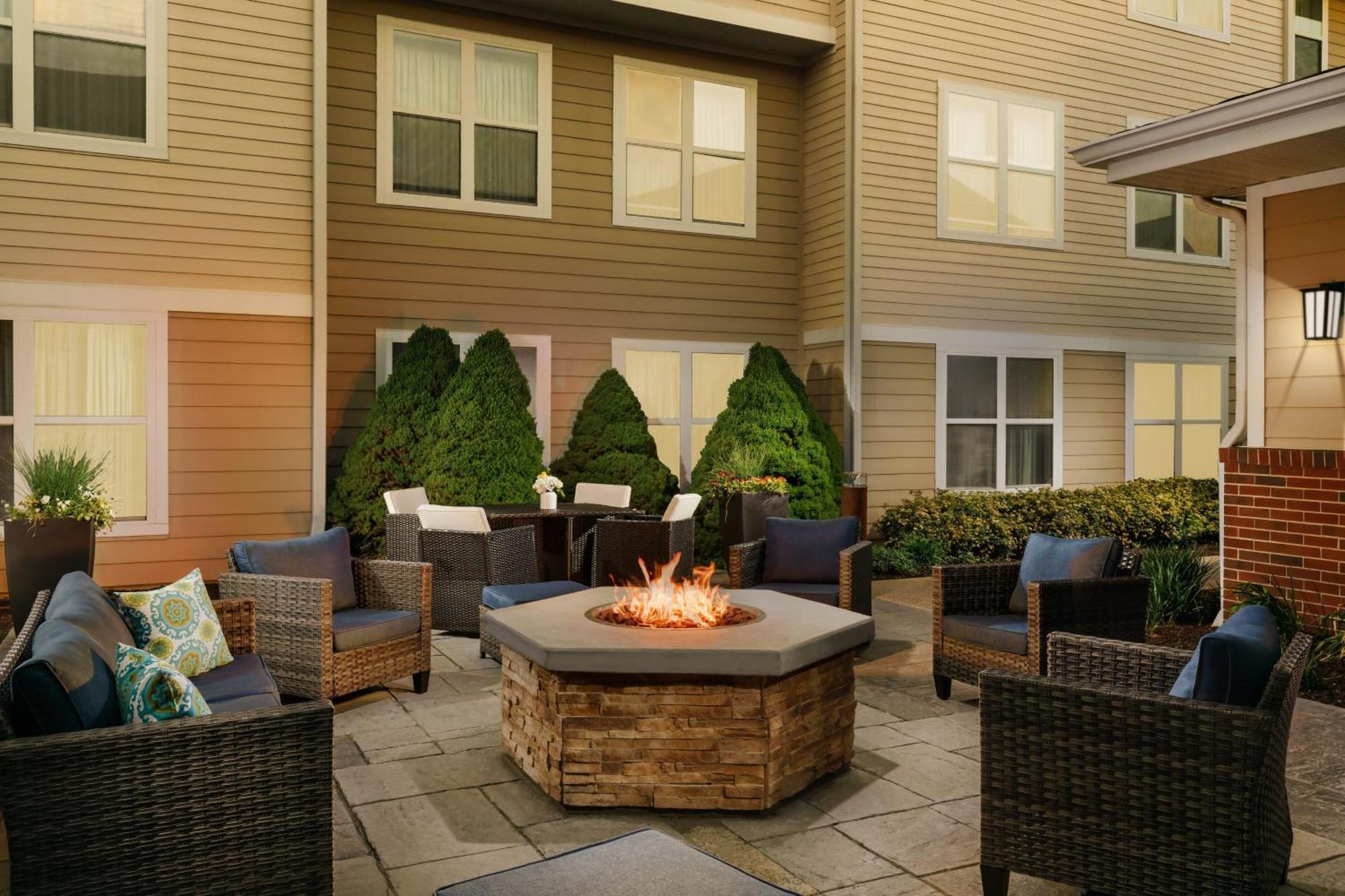 Philadelphia/montgomeryville Hotel North Wales