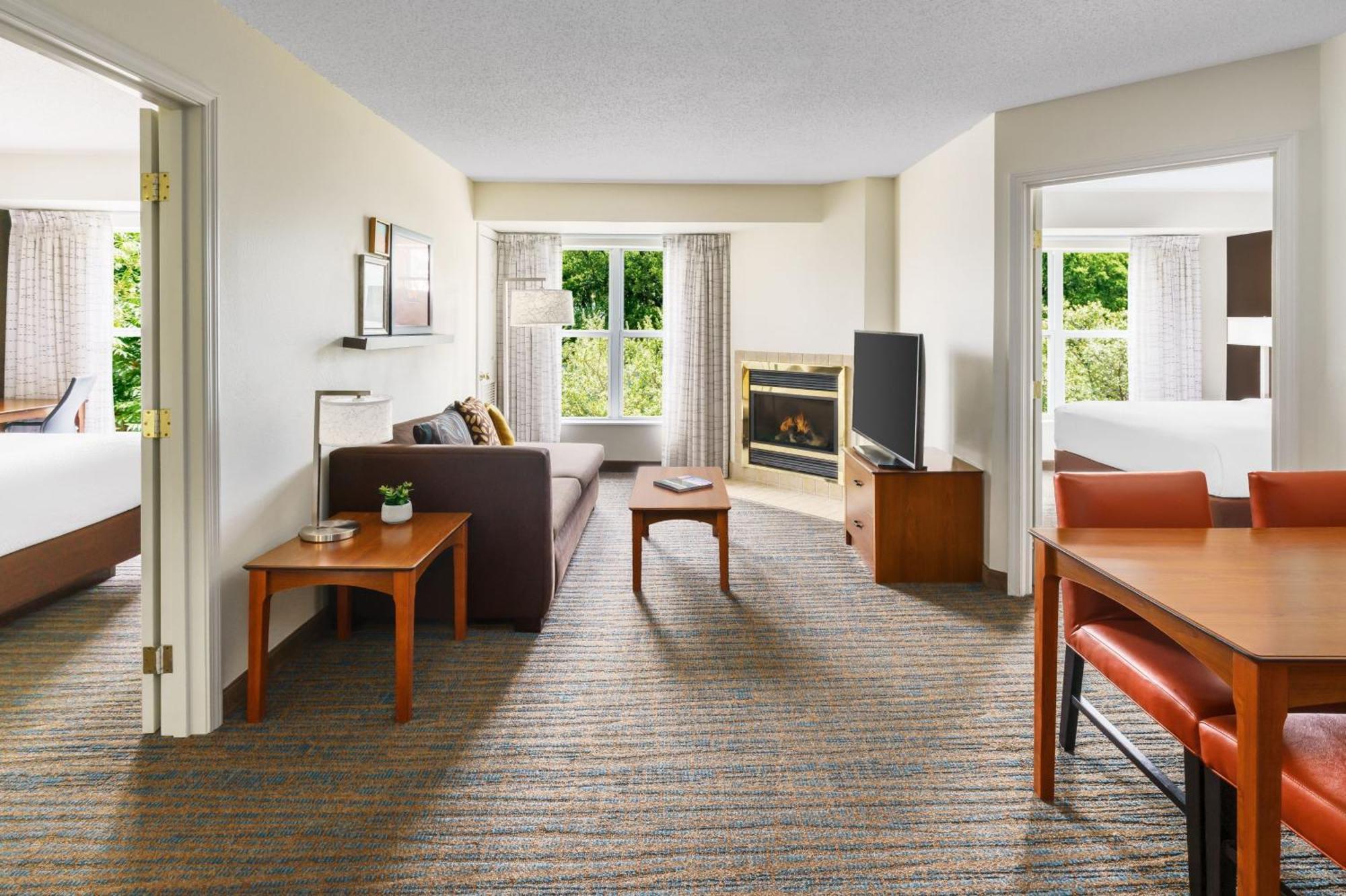 Hotel Philadelphia/montgomeryville