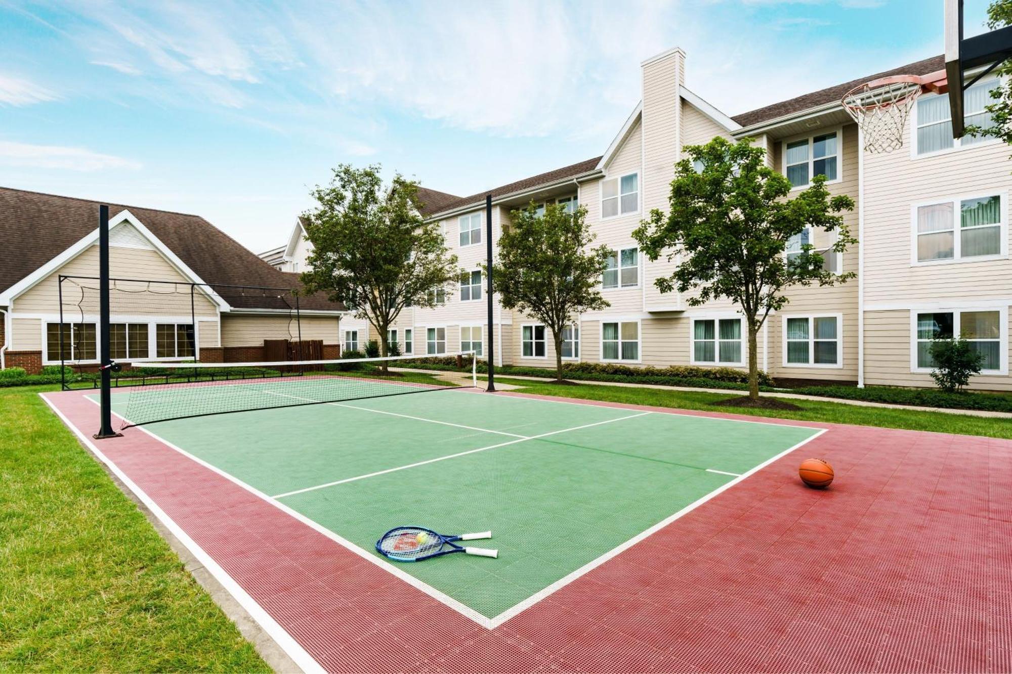 Philadelphia/montgomeryville Hotel North Wales