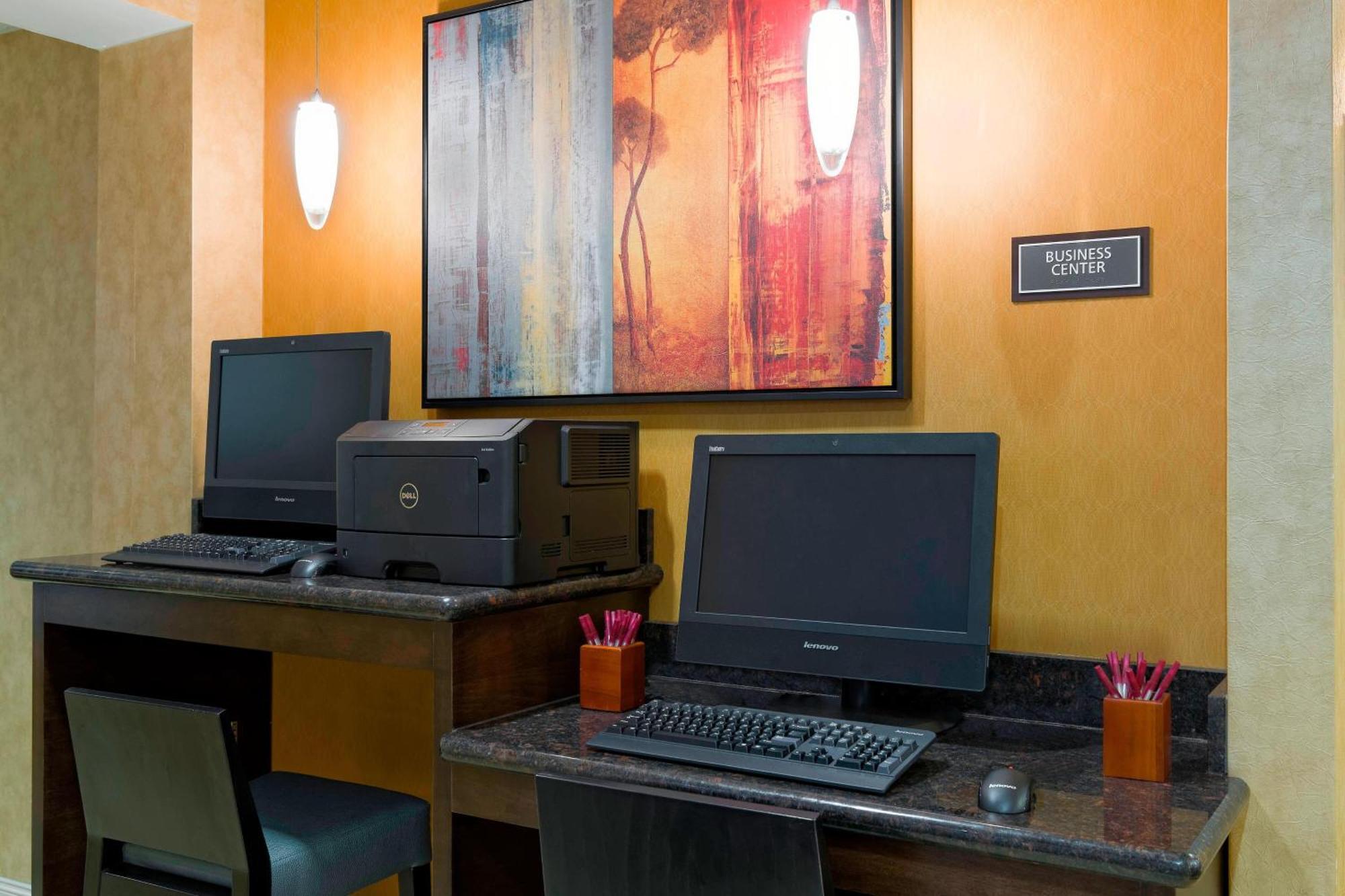 Hotel Philadelphia/montgomeryville